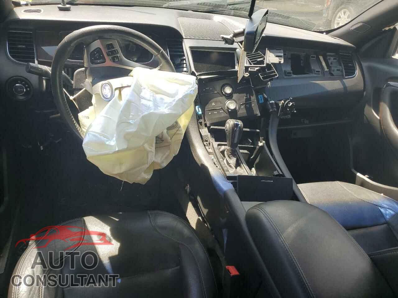 FORD TAURUS 2015 - 1FAHP2F87FG170997