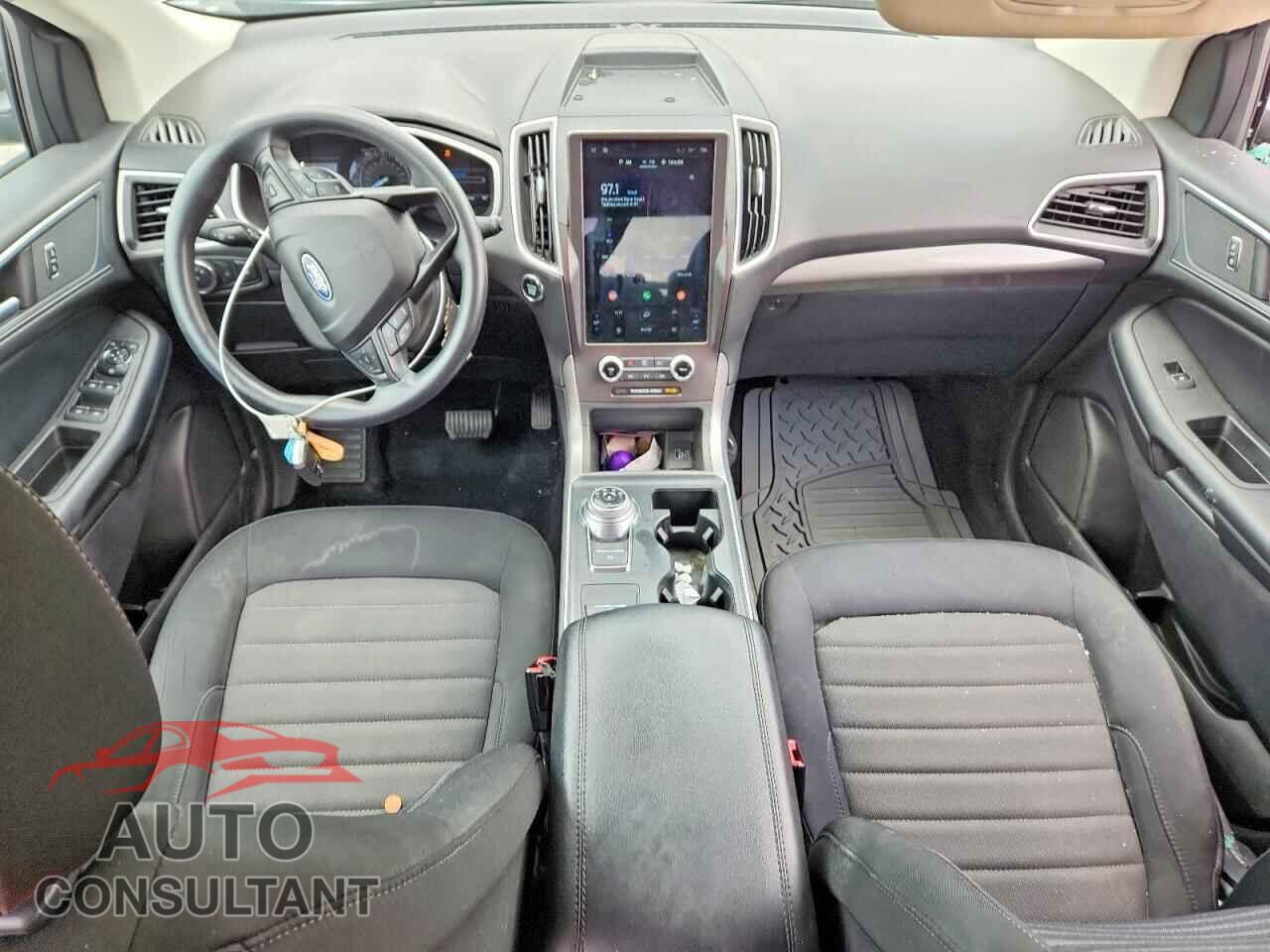 FORD EDGE 2021 - 2FMPK3G99MBA11447