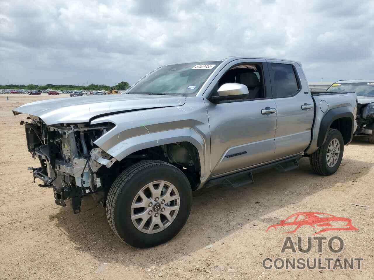 TOYOTA TACOMA 2024 - 3TMKB5FN4RM011922