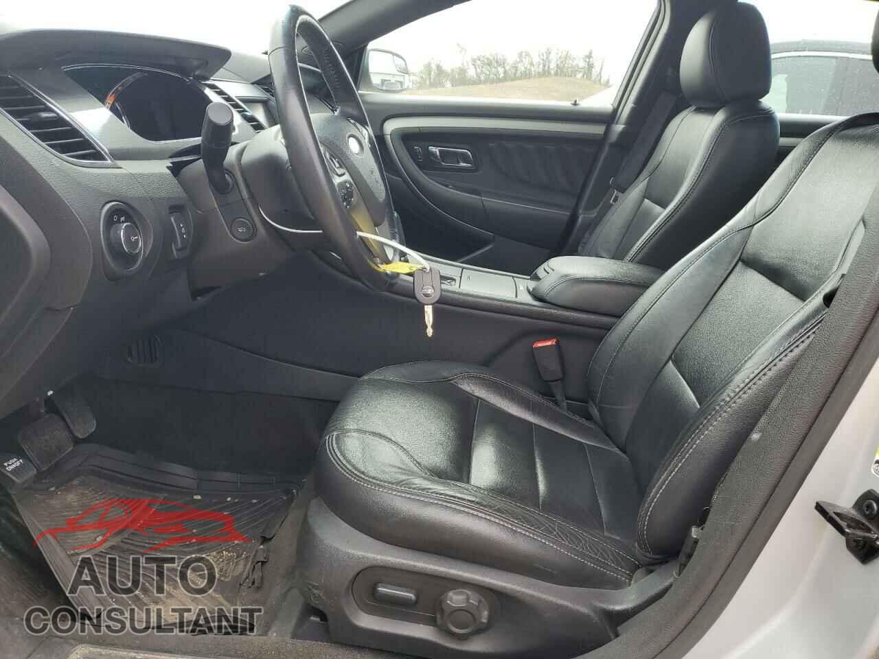 FORD TAURUS 2014 - 1FAHP2E9XEG112004