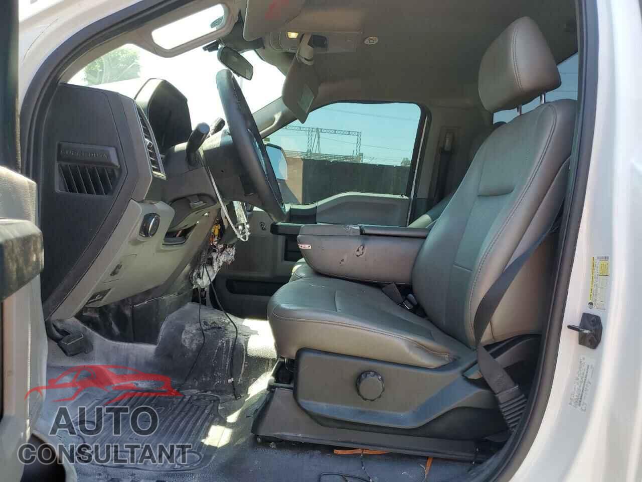 FORD F250 2020 - 1FTBF2A65LEE33407