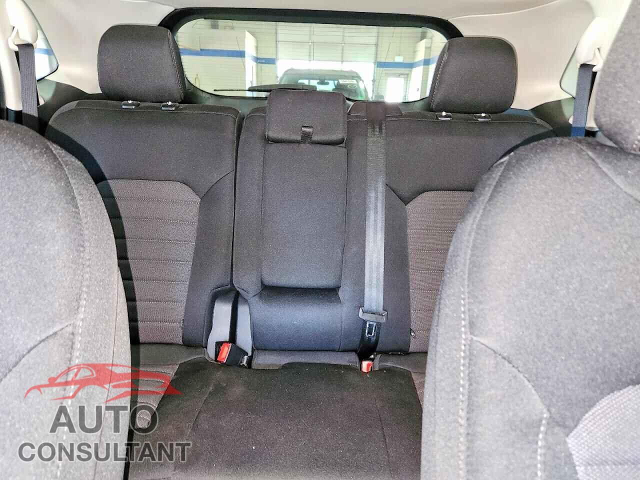 FORD EDGE 2020 - 2FMPK3G94LBA92338