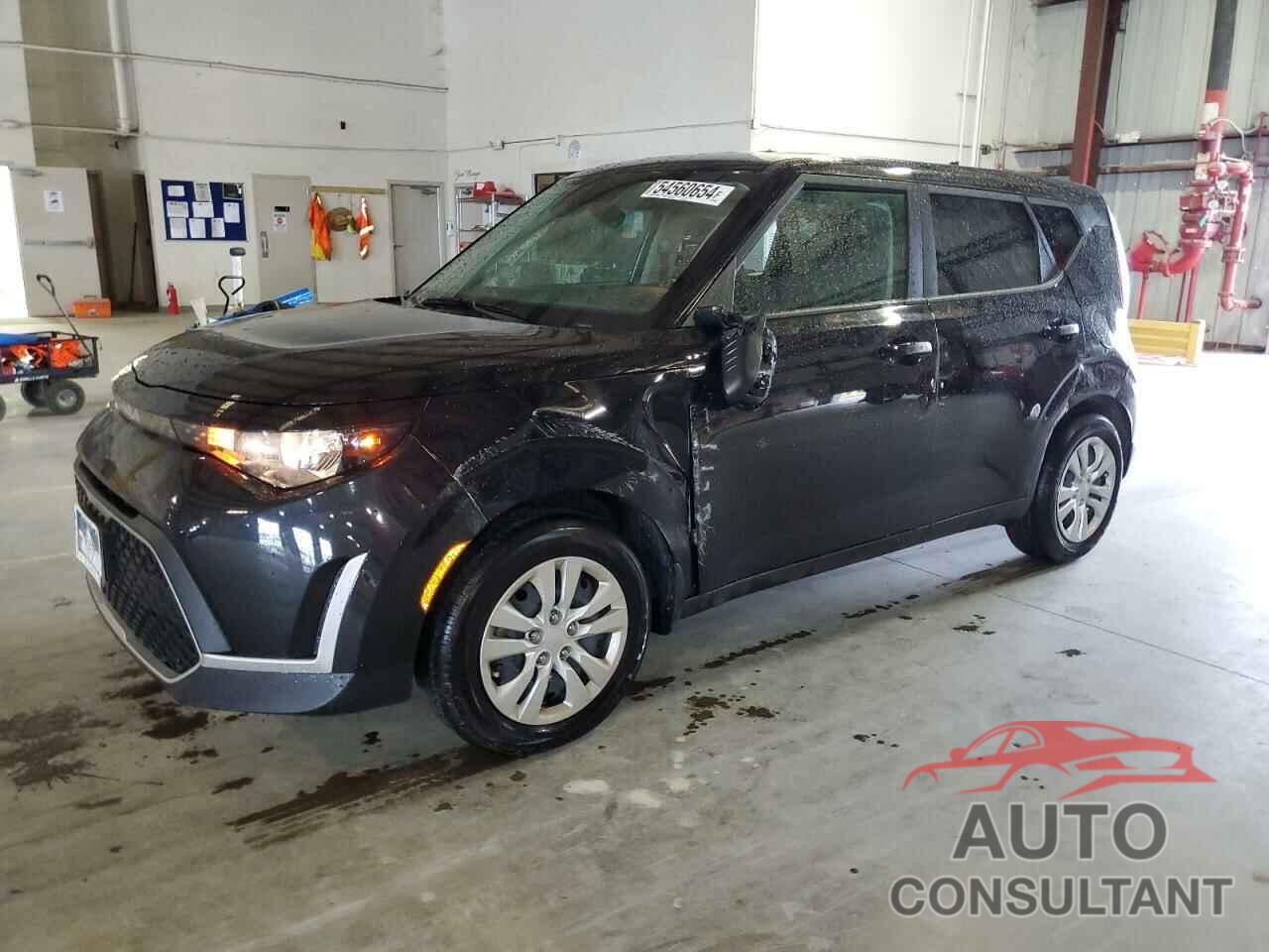 KIA SOUL 2023 - KNDJ23AUXP7894480