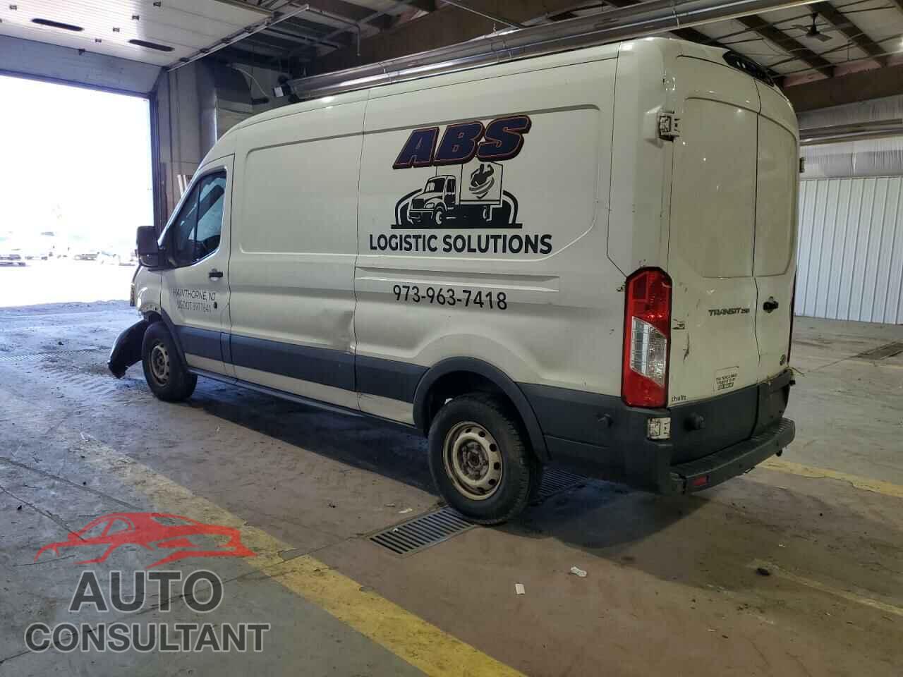 FORD TRANSIT 2018 - 1FTYR2CM3JKA52361
