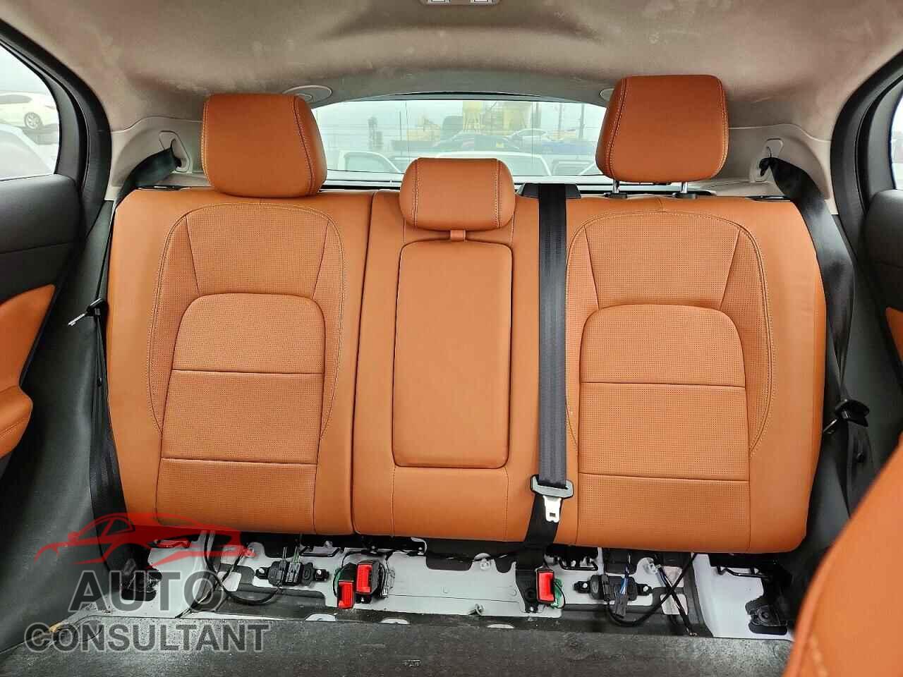 JAGUAR I-PACE 2019 - SADHD2S18K1F68882