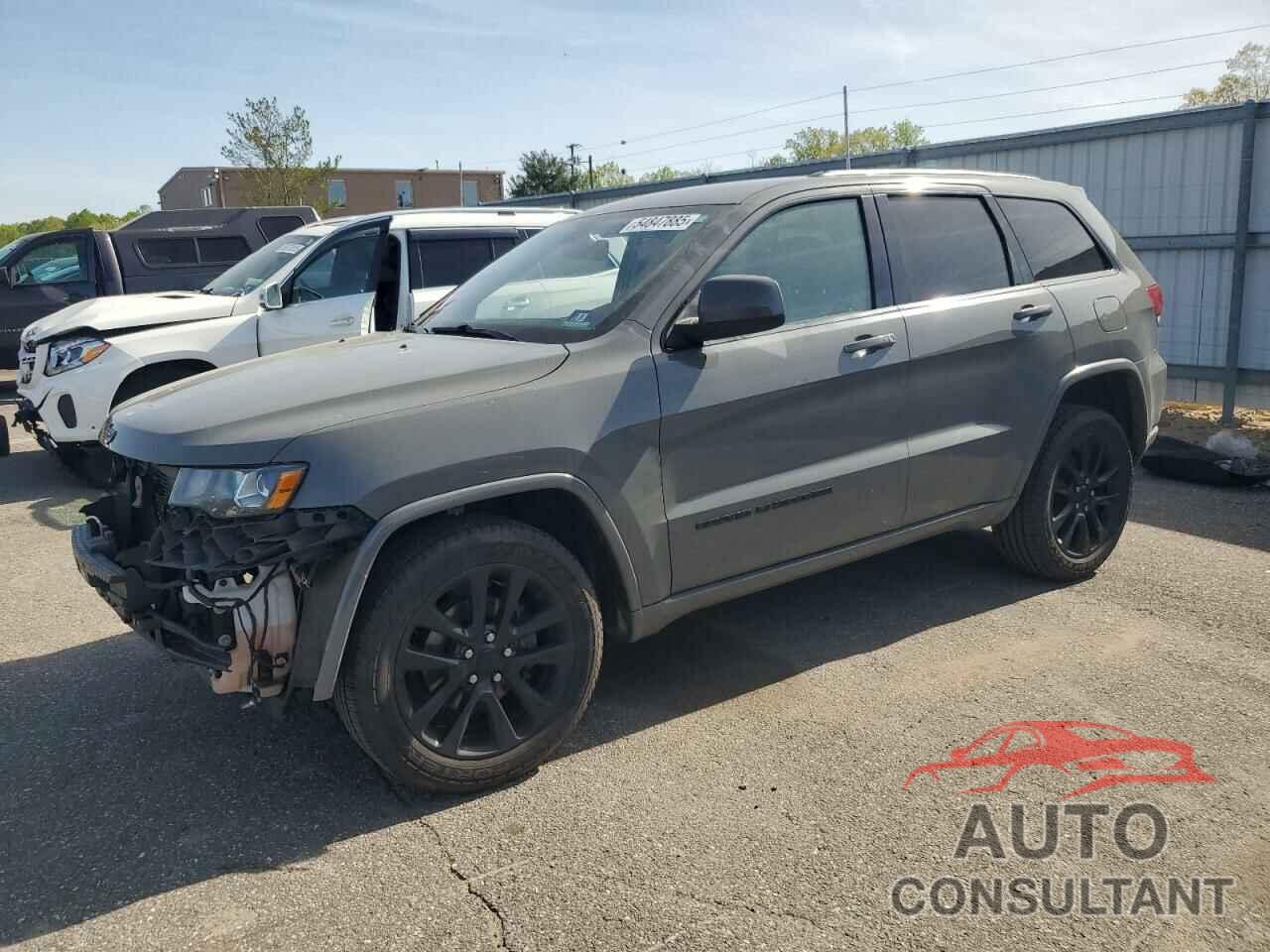 JEEP GRAND CHER 2019 - 1C4RJFAG6KC788173