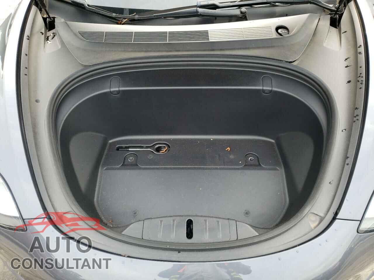 TESLA MODEL 3 2019 - 5YJ3E1EA7KF411034