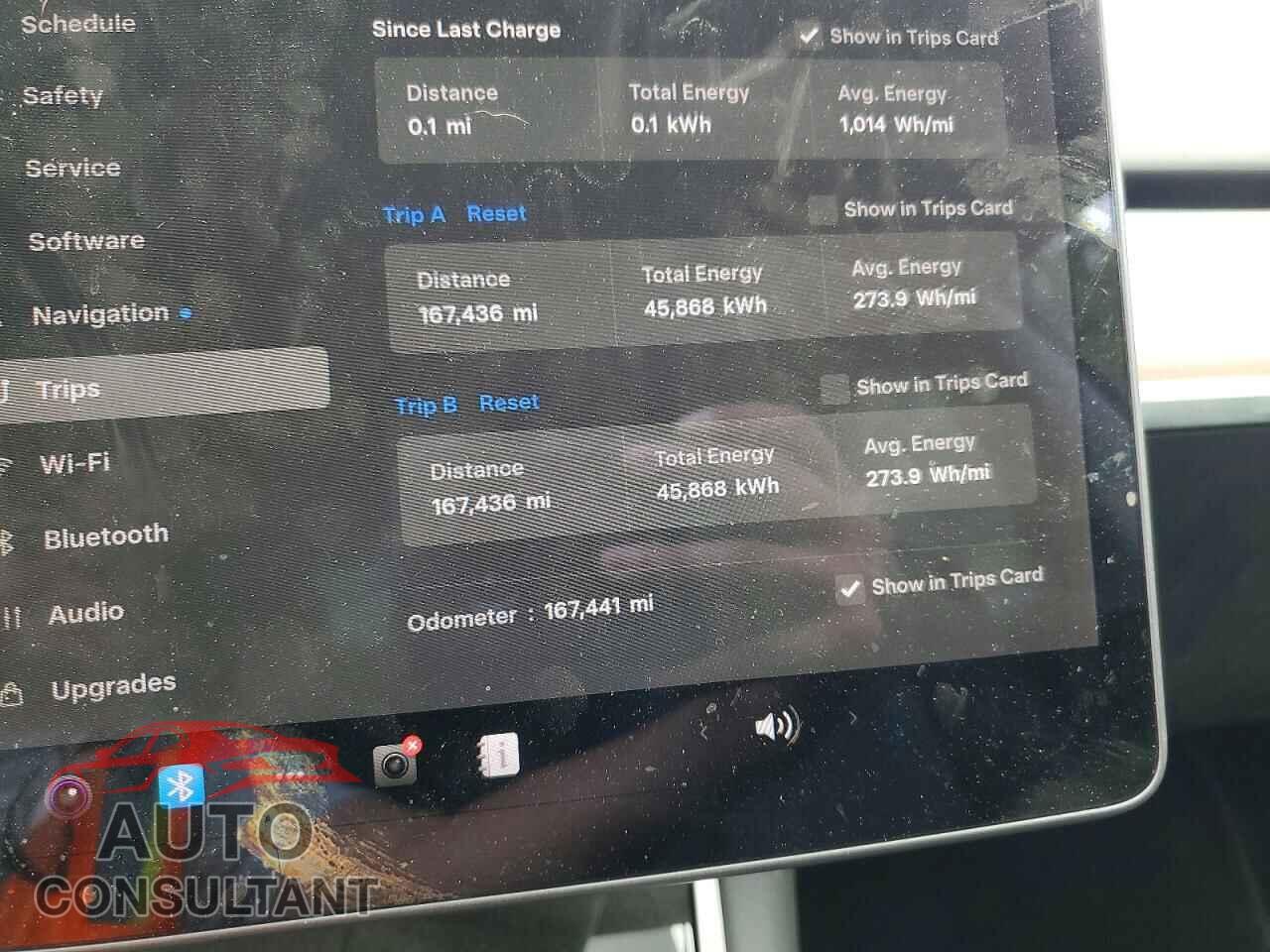 TESLA MODEL 3 2019 - 5YJ3E1EB5KF359296