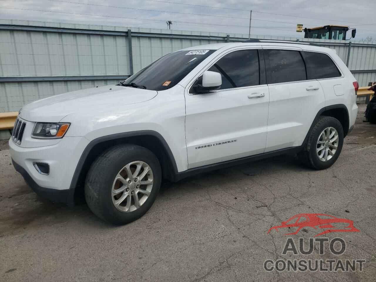 JEEP GRAND CHER 2015 - 1C4RJEAG2FC825476