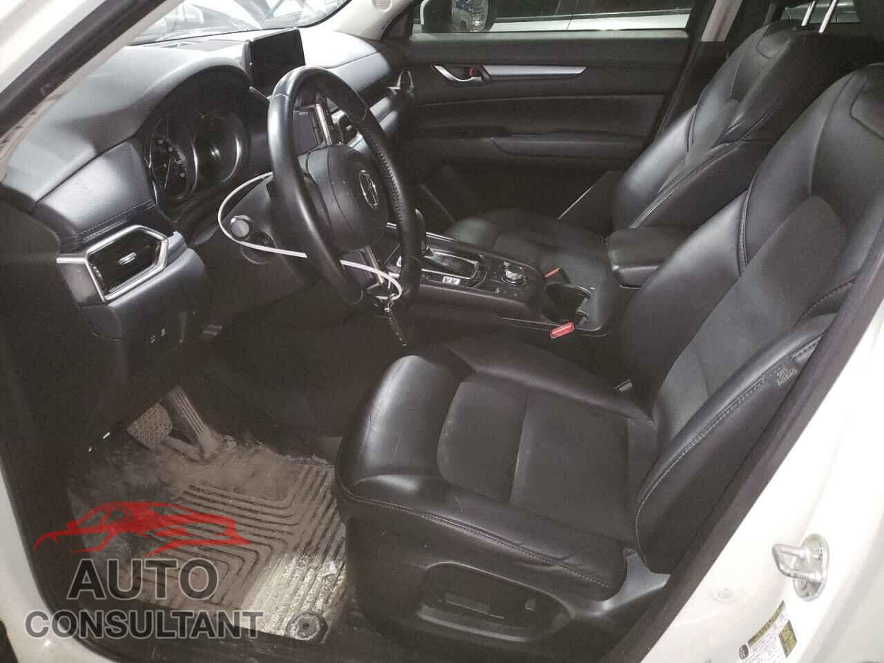 MAZDA CX-5 2020 - JM3KFBCMXL0741219