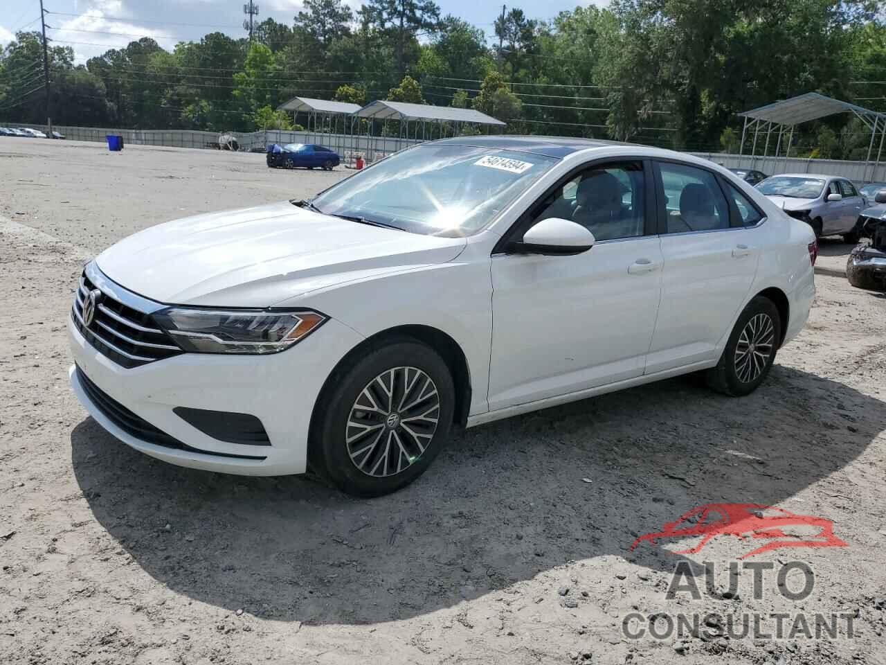 VOLKSWAGEN JETTA 2019 - 3VWCB7BU6KM269262