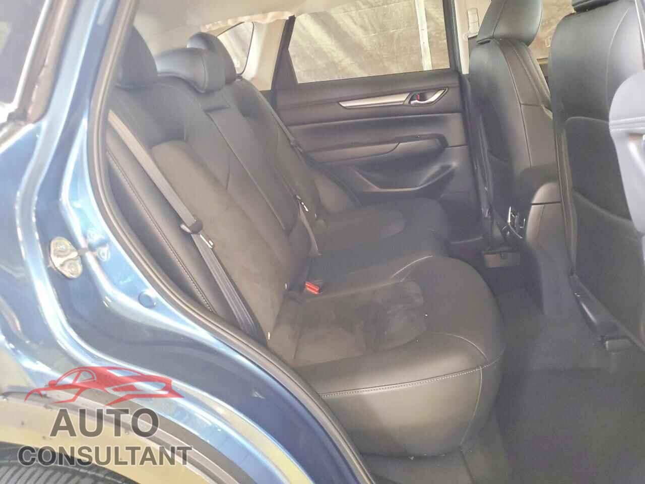 MAZDA CX-5 2021 - JM3KFBCM9M0448400
