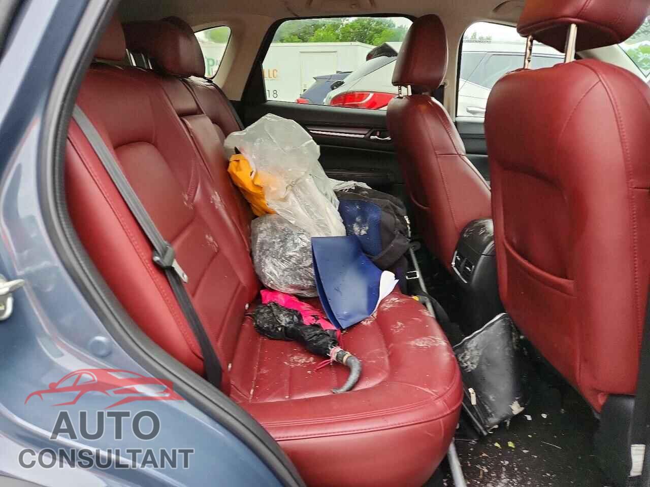 MAZDA CX-5 2021 - JM3KFBCM2M0419269