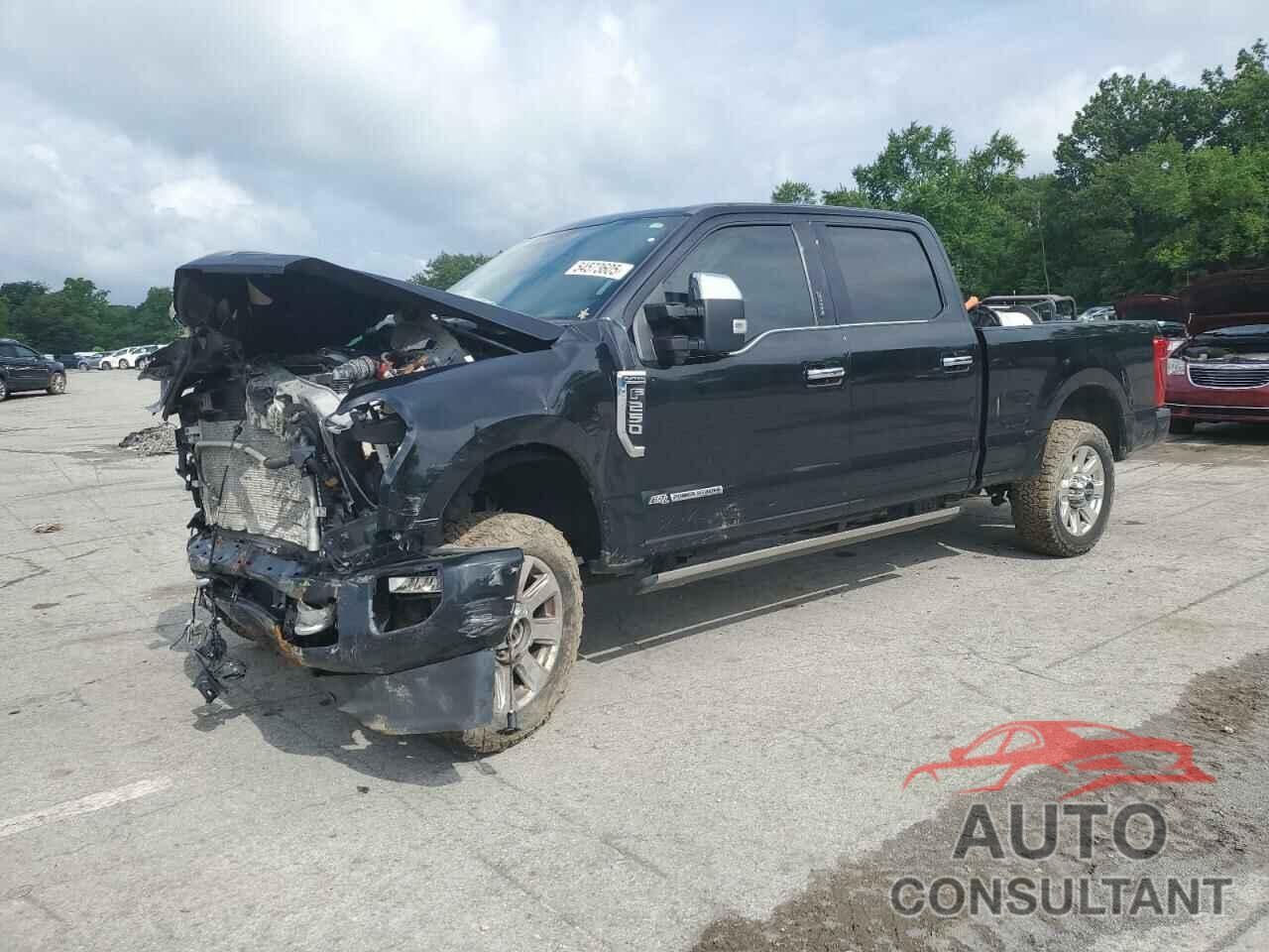 FORD F250 2021 - 1FT8W2BT0MED82561
