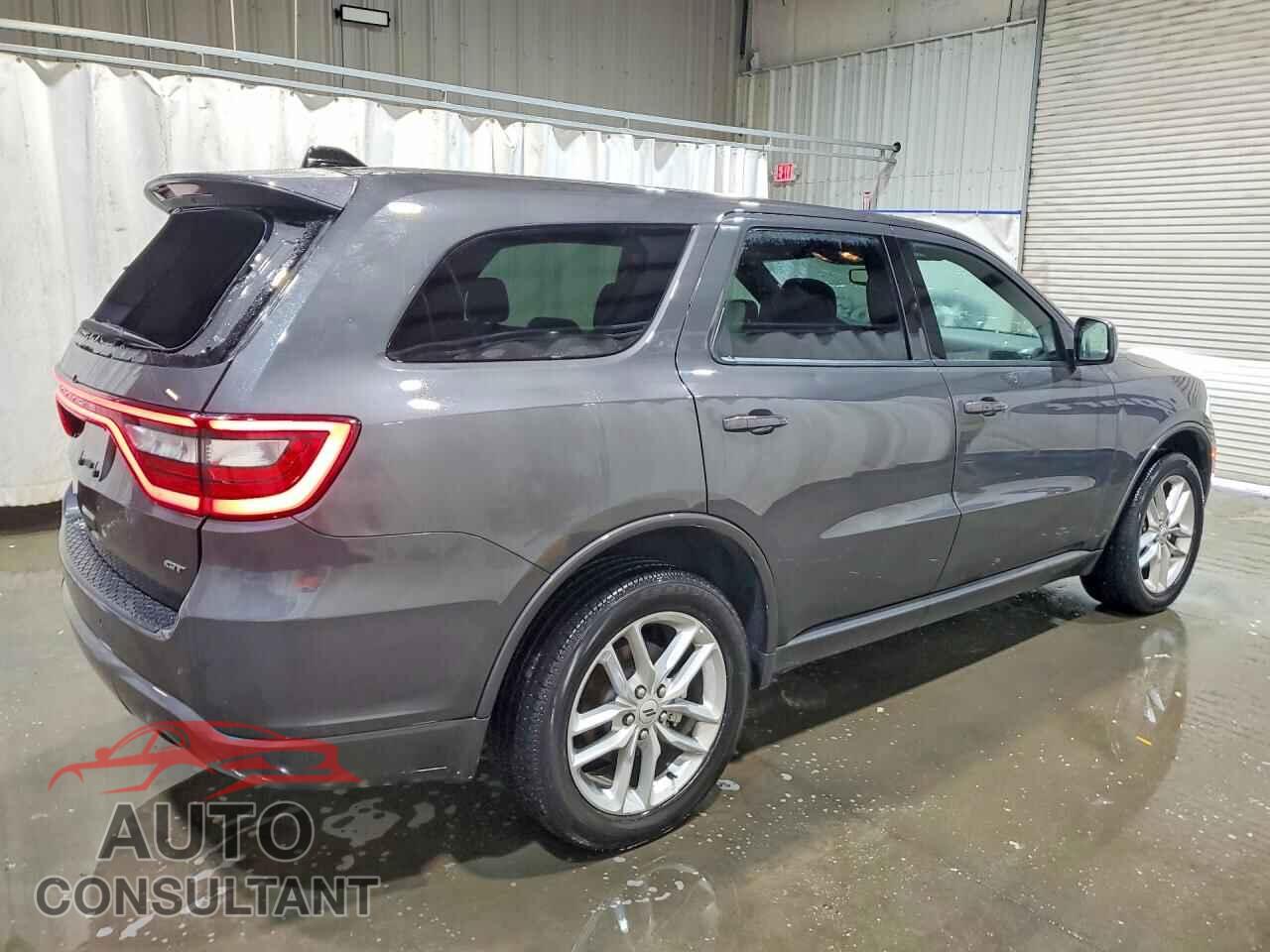 DODGE DURANGO 2026 - 1C4RDJDG9TC165752