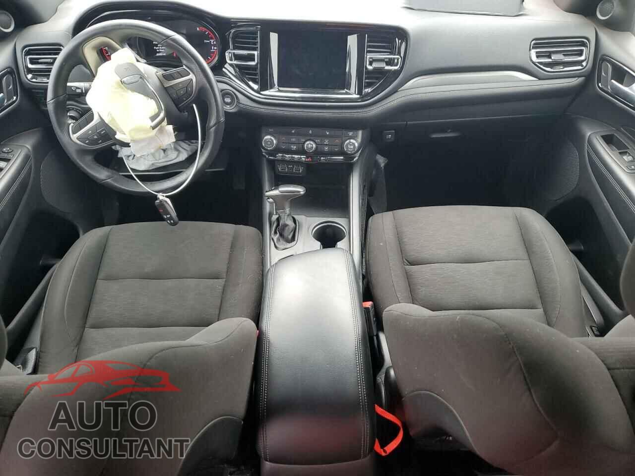 DODGE DURANGO 2023 - 1C4RDHAG5PC634886