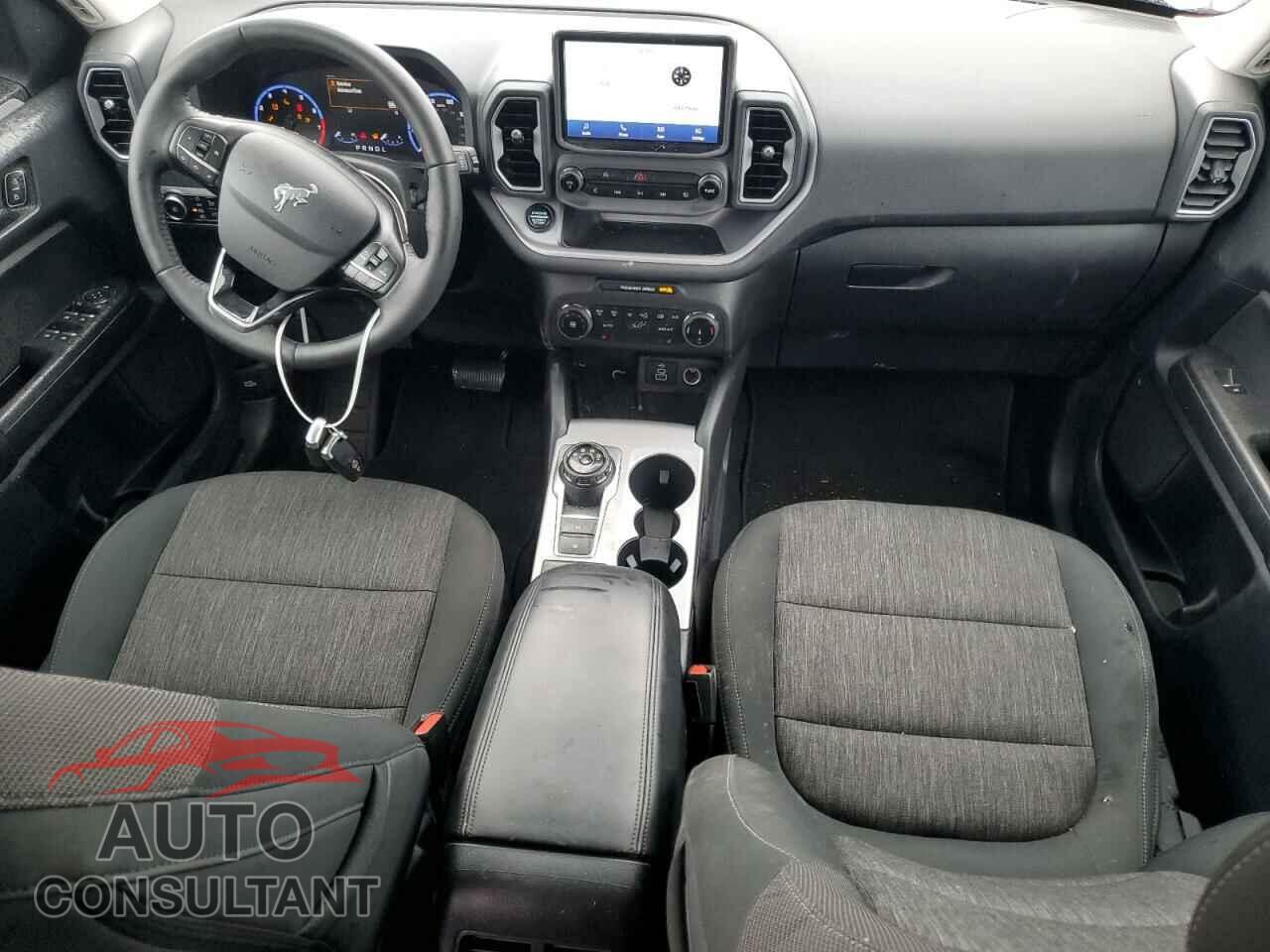 FORD BRONCO 2023 - 3FMCR9B65PRD39903