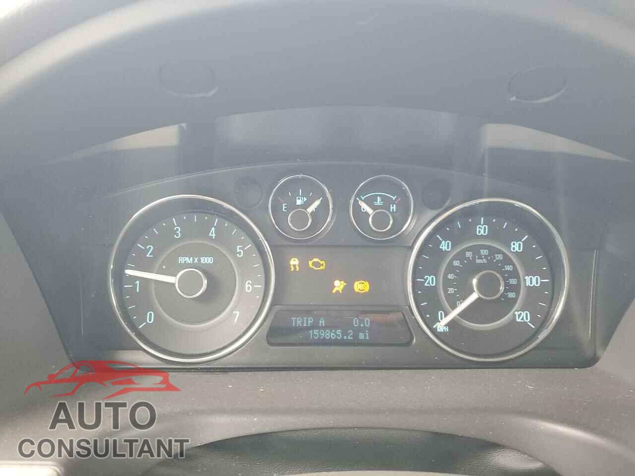 FORD FLEX 2012 - 2FMGK5BC3CBD21123