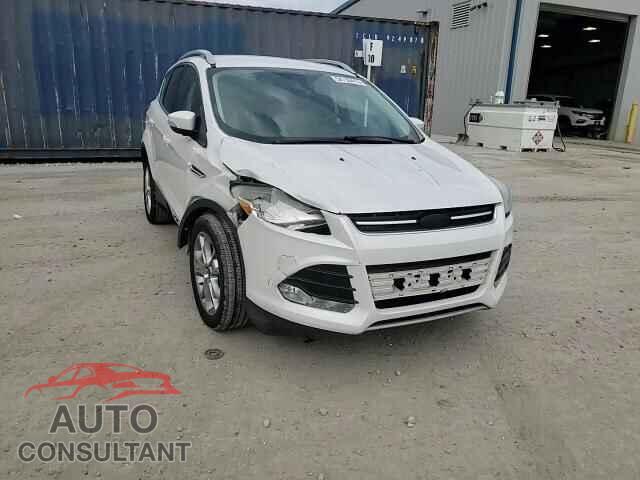 FORD ESCAPE 2015 - 1FMCU0JX2FUB89616