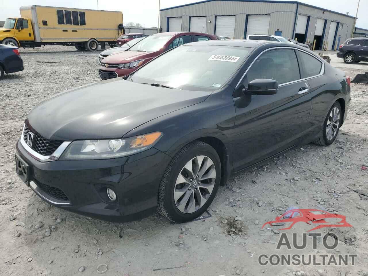 HONDA ACCORD 2015 - 1HGCT1B84FA003792