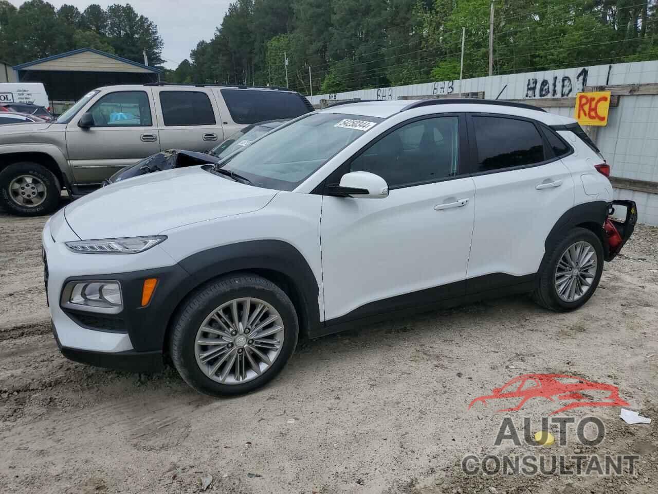 HYUNDAI KONA 2018 - KM8K22AA9JU148563