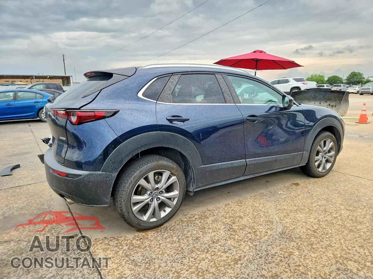 MAZDA CX30 2023 - 3MVDMBCM6PM523786
