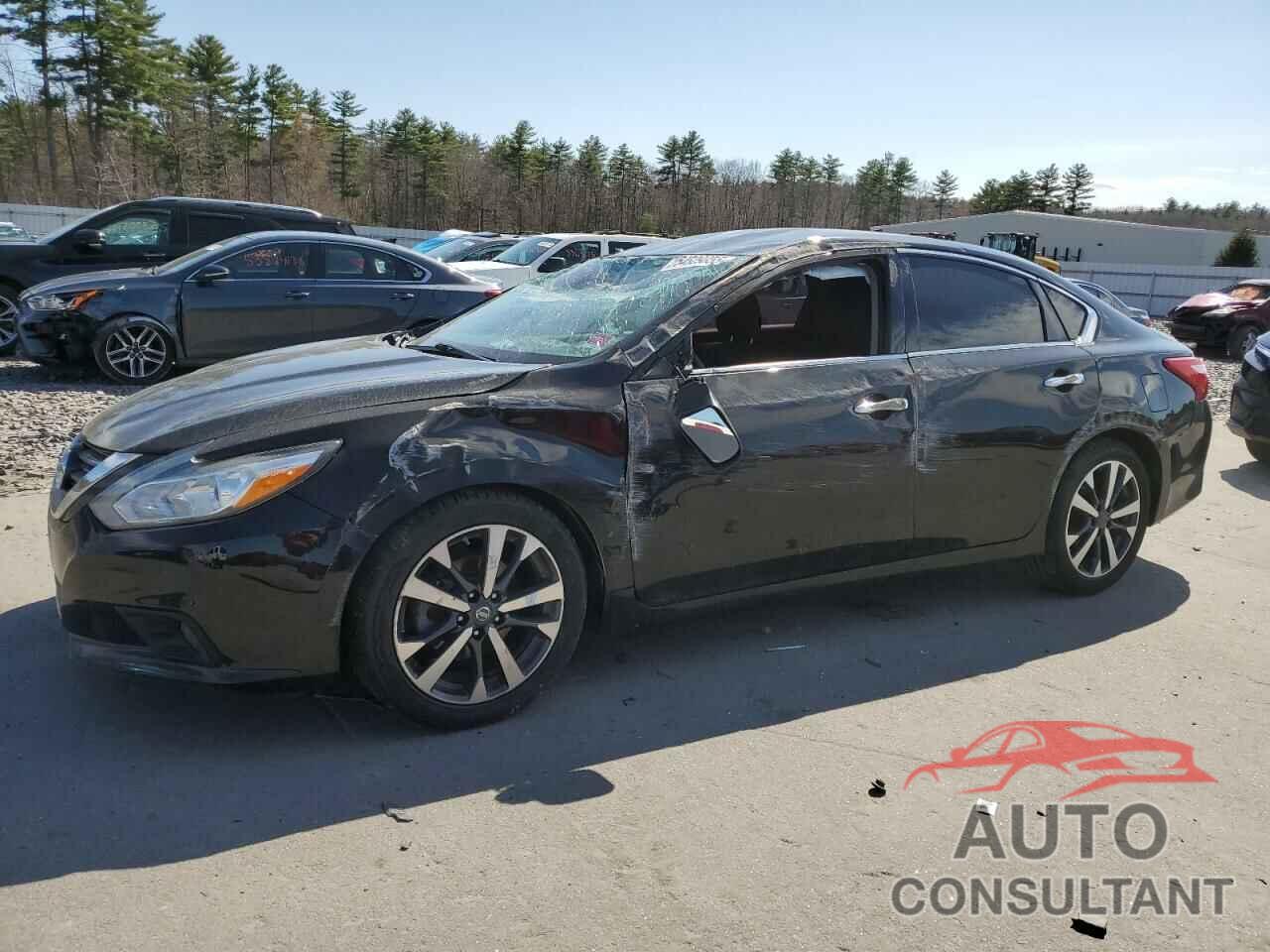 NISSAN ALTIMA 2017 - 1N4AL3AP4HC245151