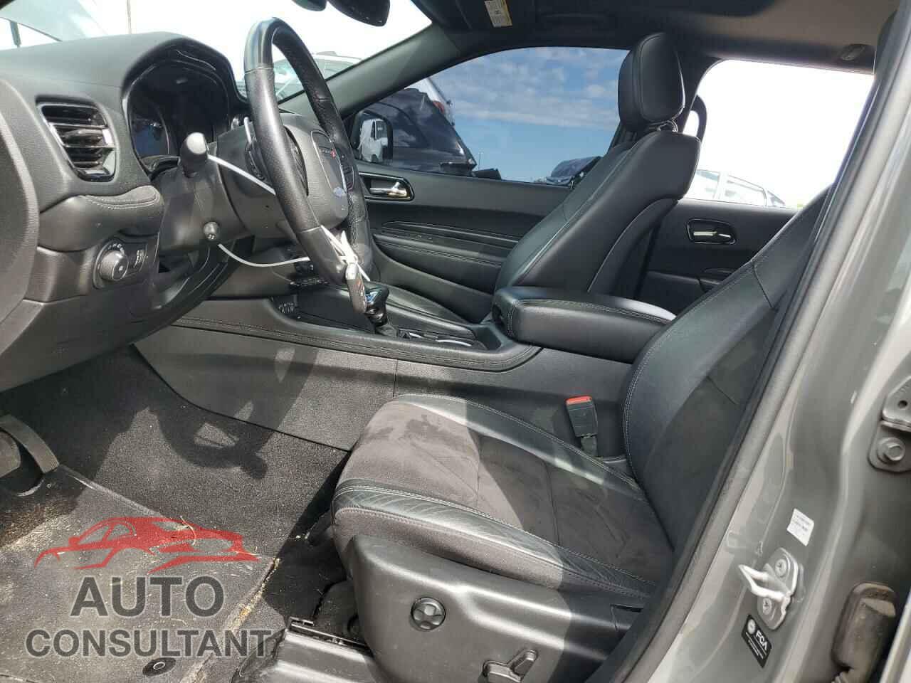 DODGE DURANGO 2021 - 1C4RDJDG9MC788810