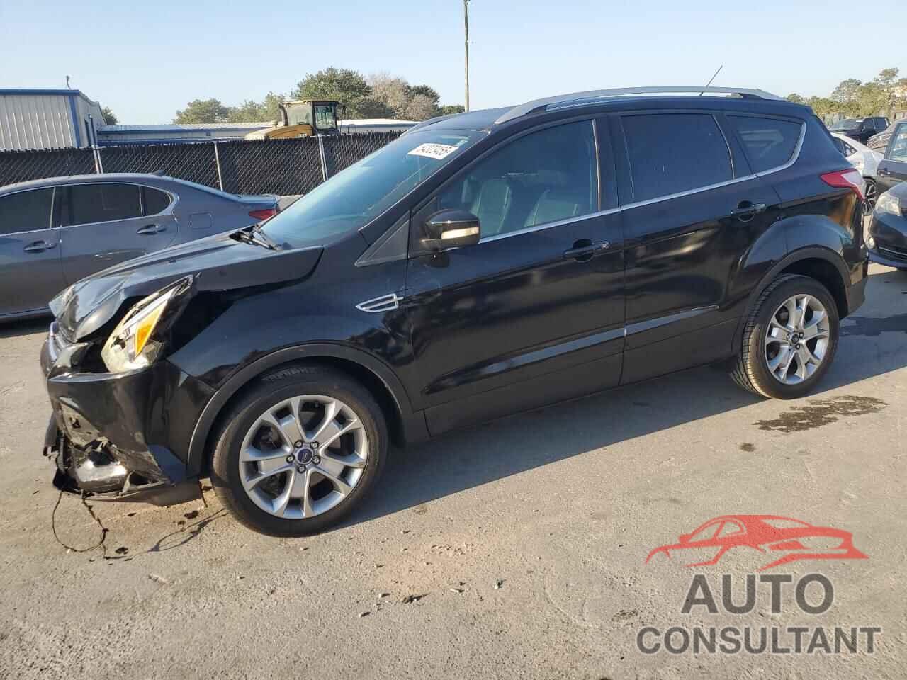FORD ESCAPE 2015 - 1FMCU0J93FUC32653