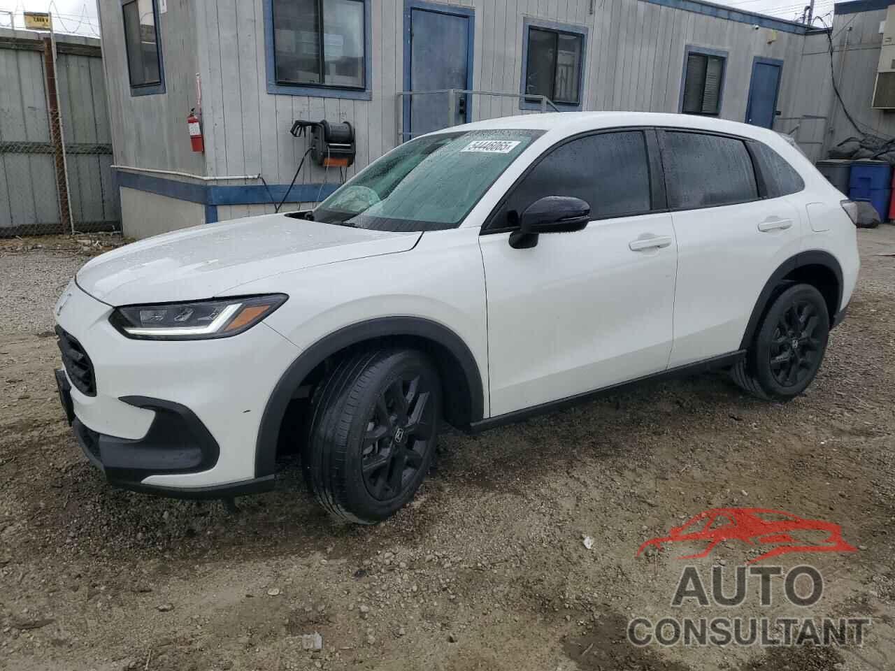 HONDA HR-V 2024 - 3CZRZ1H53RM707603