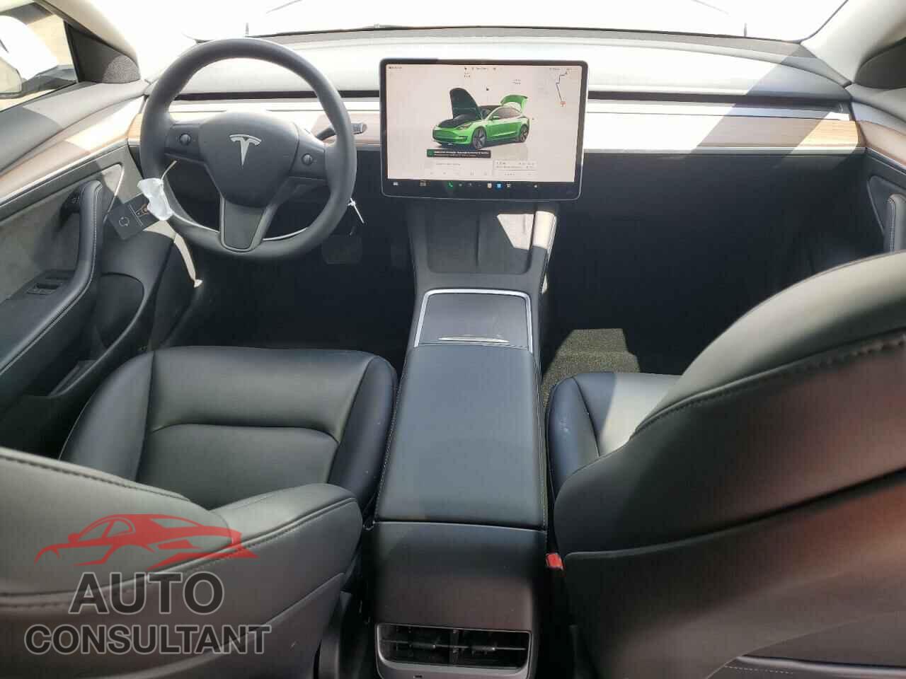 TESLA MODEL 3 2023 - 5YJ3E1EA5PF641310