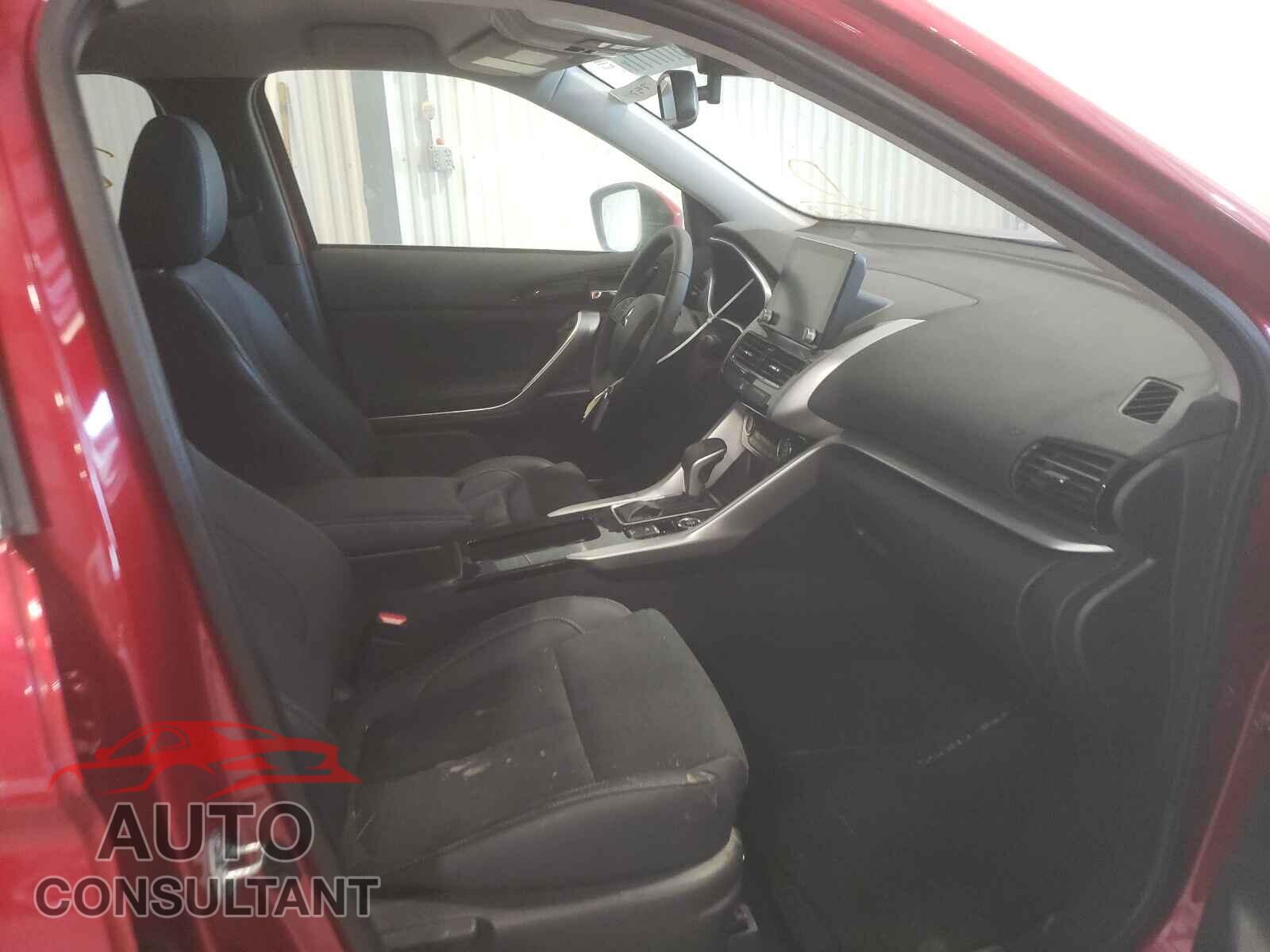MITSUBISHI ECLIPSE 2022 - JA4ATWAA1NZ001659