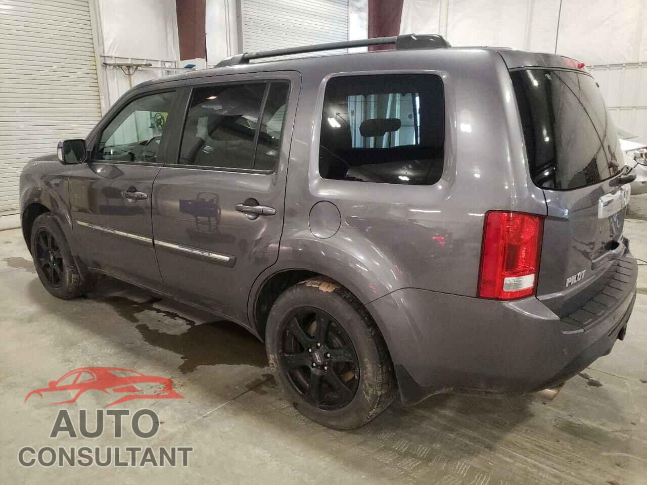 HONDA PILOT 2014 - 5FNYF4H97EB019116