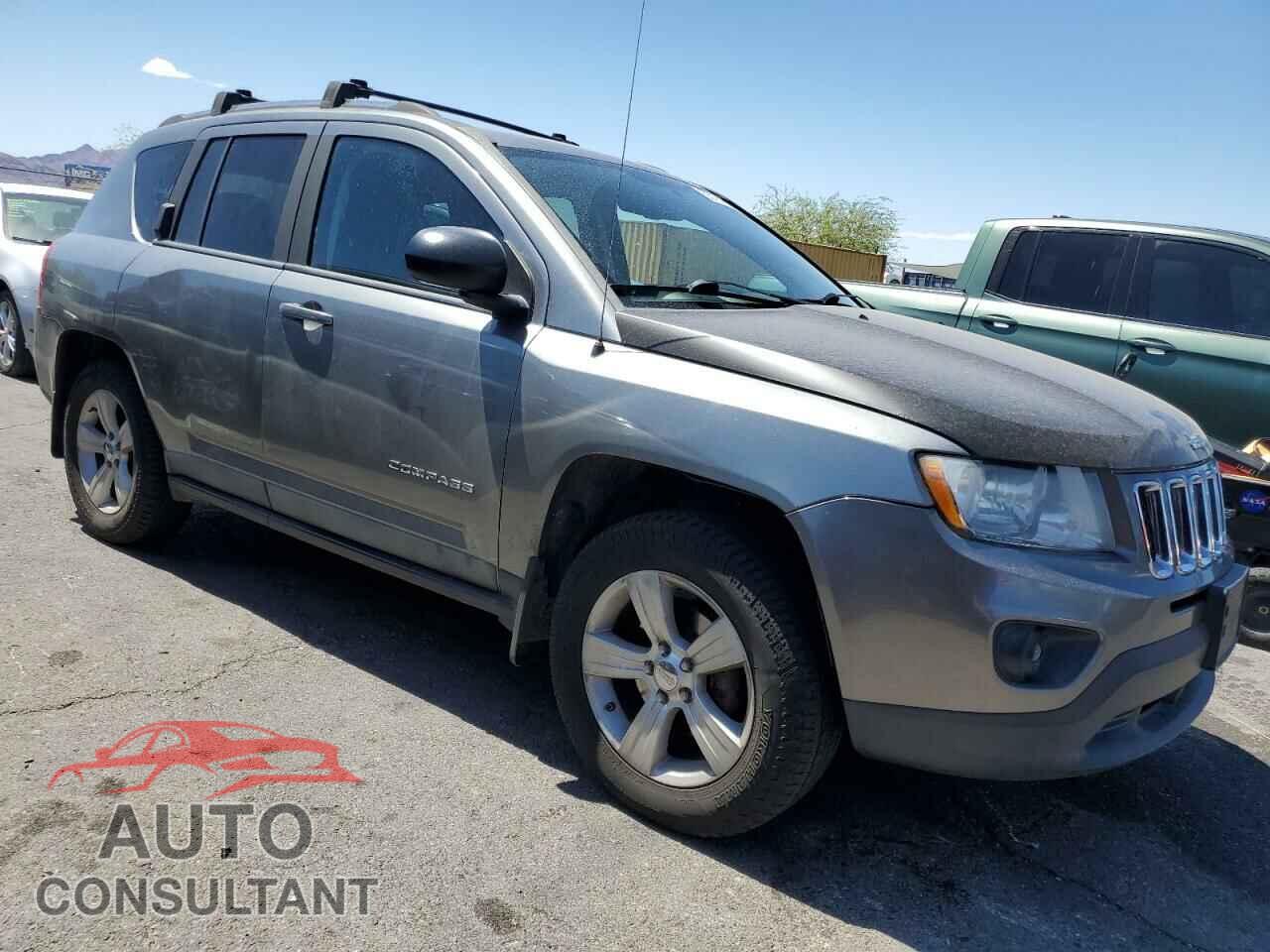 JEEP COMPASS 2011 - 1J4NF1FB6BD279401