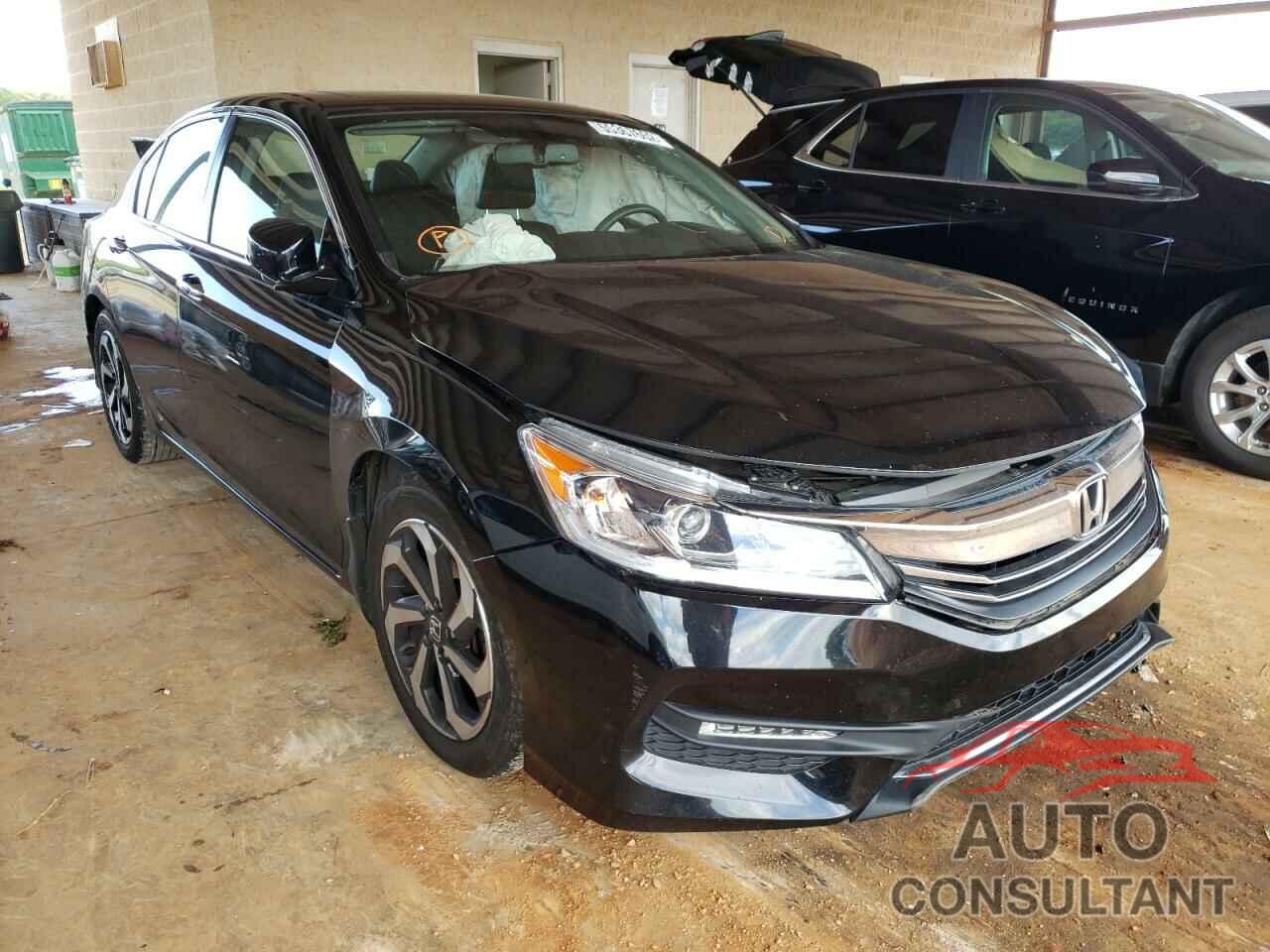 HONDA ACCORD 2016 - 1HGCR2F82GA105544