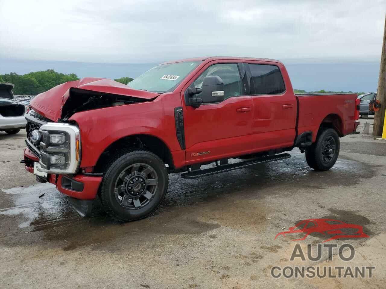 FORD F250 2024 - 1FT8W2BM4REC70118