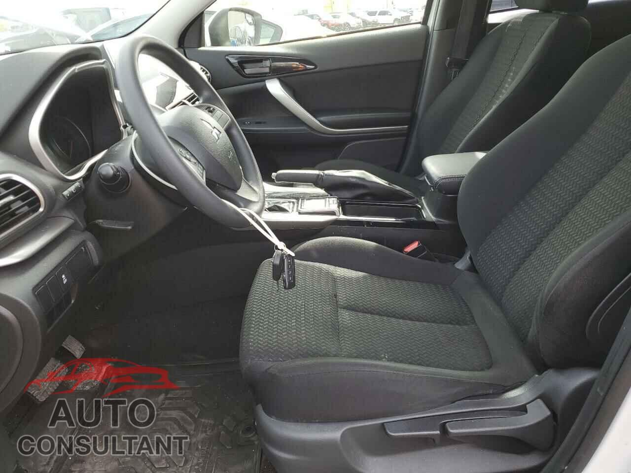 MITSUBISHI ECLIPSE 2020 - JA4AT3AA1LZ611458