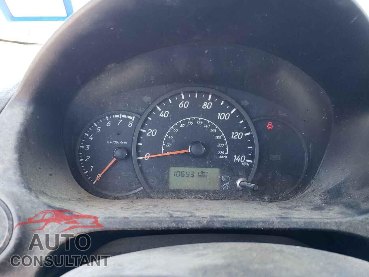 MITSUBISHI MIRAGE 2017 - ML32F3FJ2HHF06554