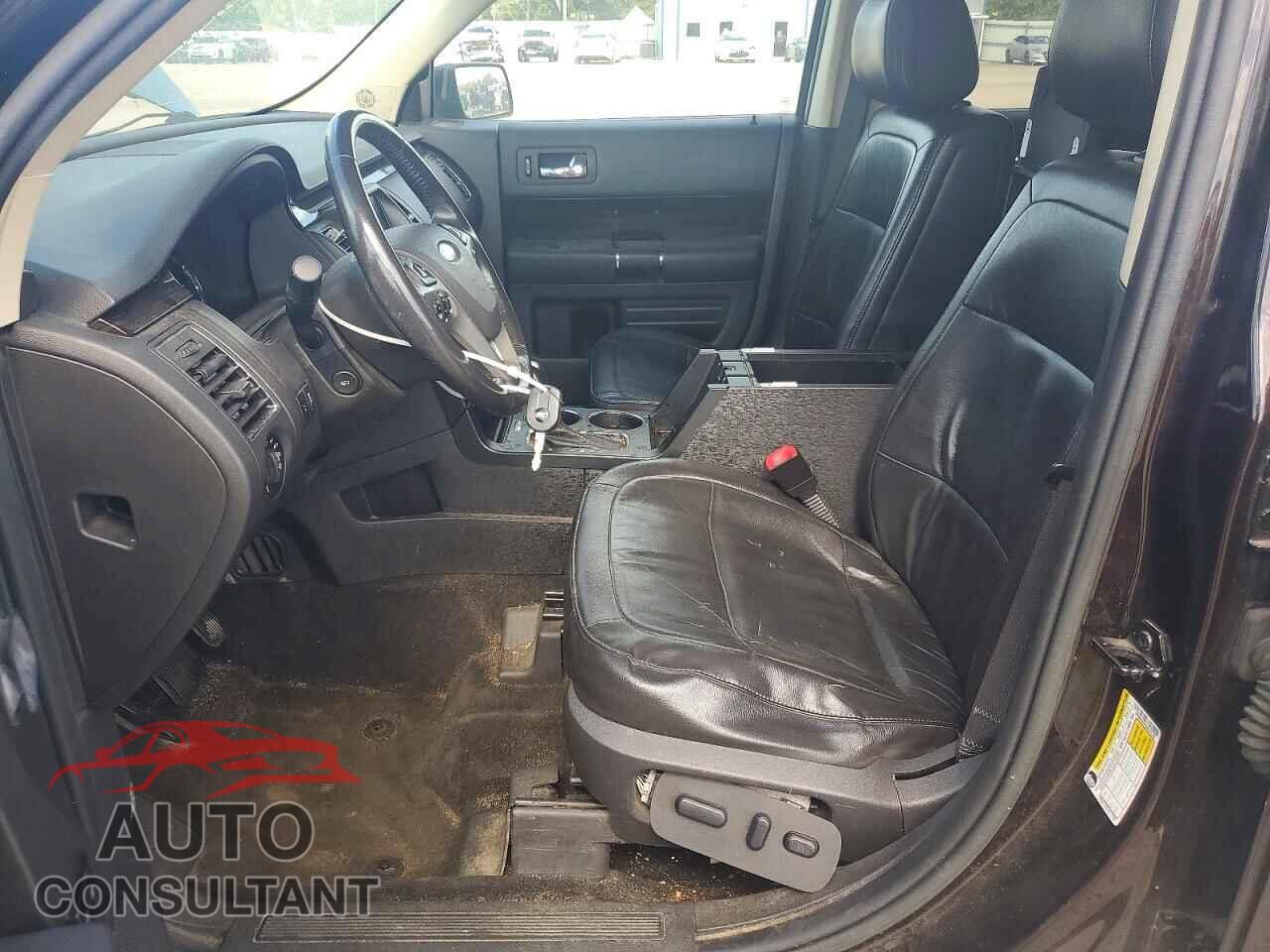 FORD FLEX 2013 - 2FMHK6C87DBD35306