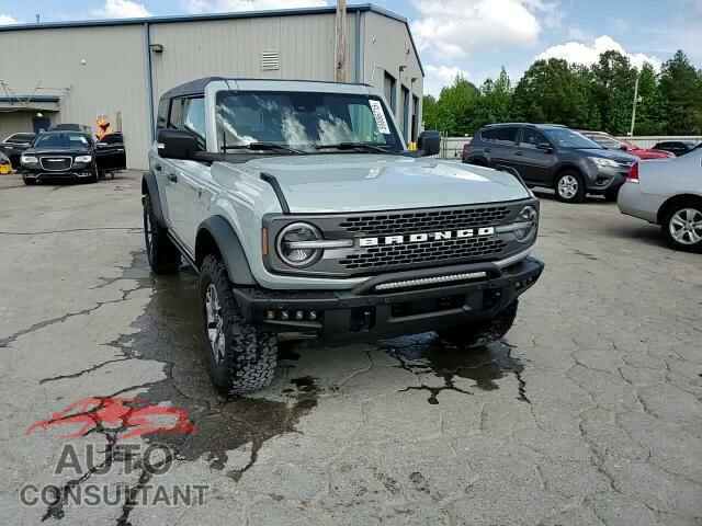 FORD BRONCO 2023 - 1FMEE5DP8PLB29801