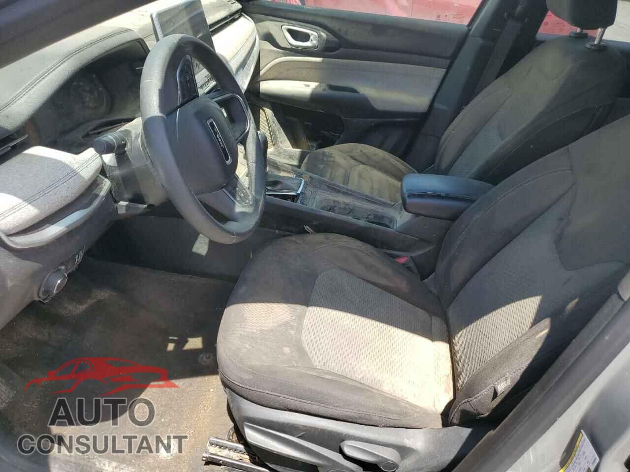 JEEP COMPASS 2023 - 3C4NJDAN4PT529761