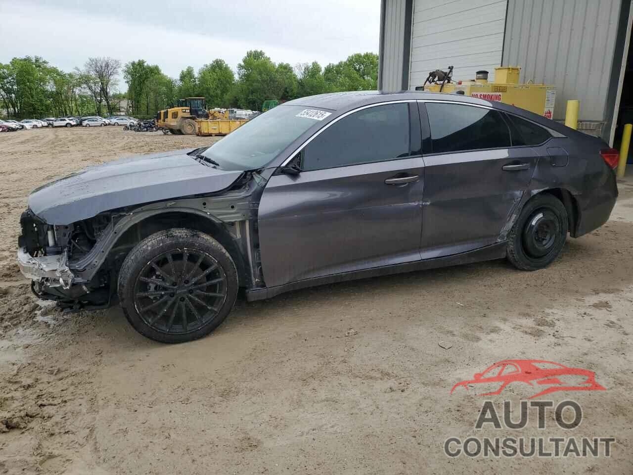 HONDA ACCORD 2020 - 1HGCV1F3XLA137095