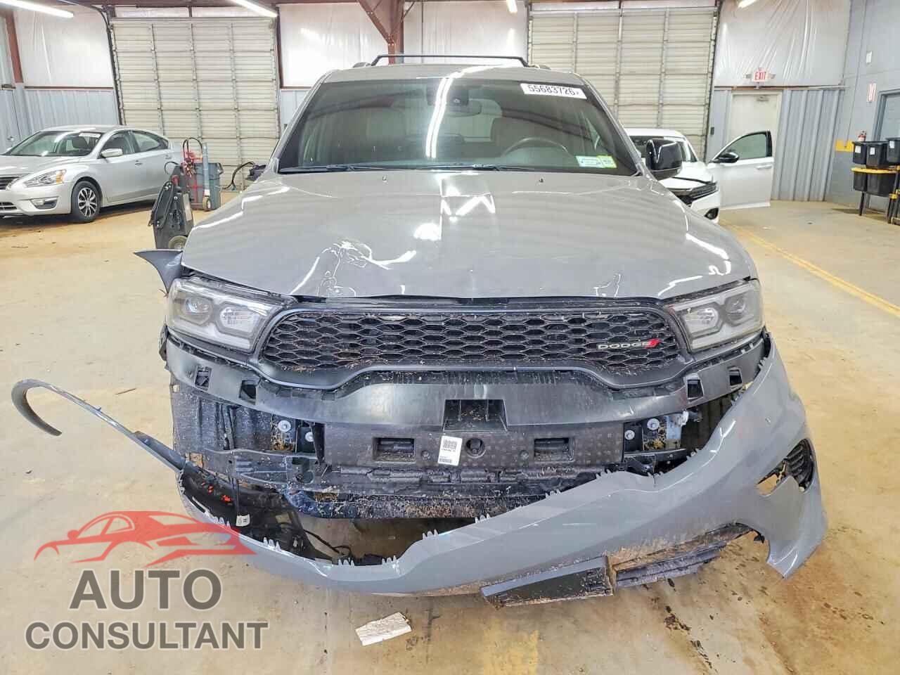 DODGE DURANGO 2024 - 1C4RDJDGXRC237874