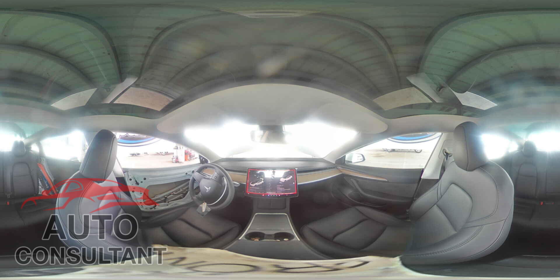 TESLA MODEL 3 2023 - 5YJ3E1EA0PF482633