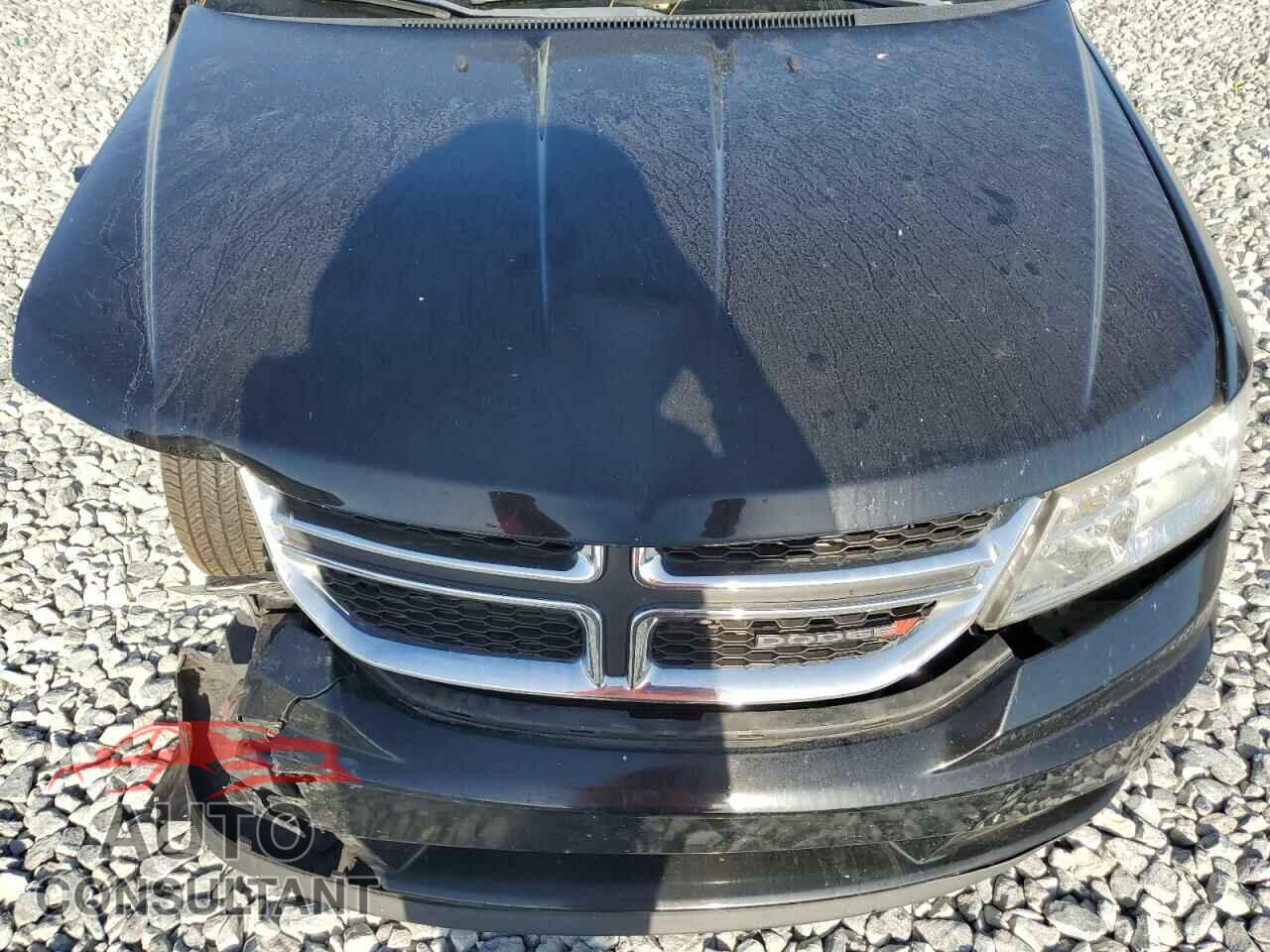 DODGE JOURNEY 2015 - 3C4PDCAB9FT692632