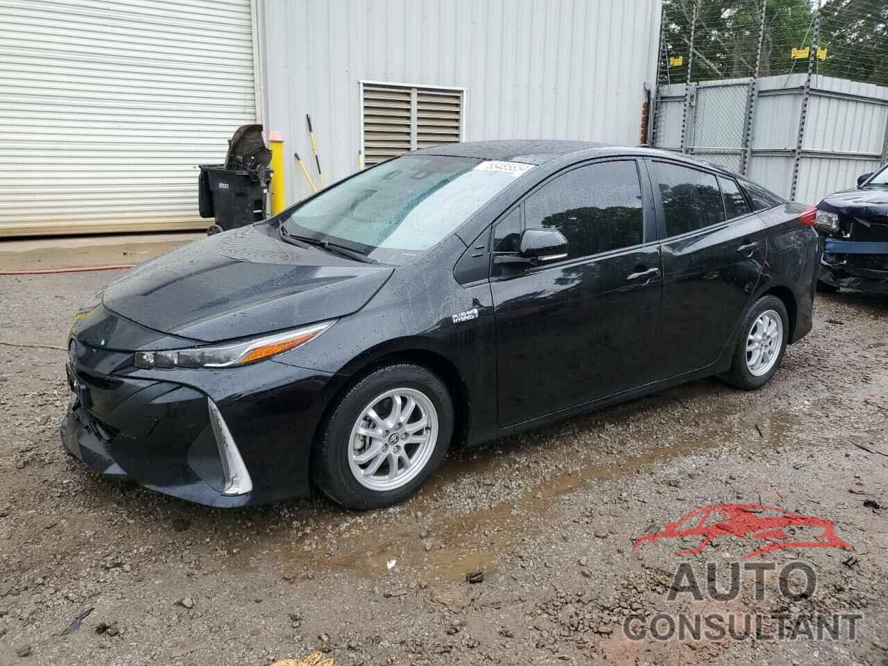 TOYOTA PRIUS 2022 - JTDKAMFP8N3210496