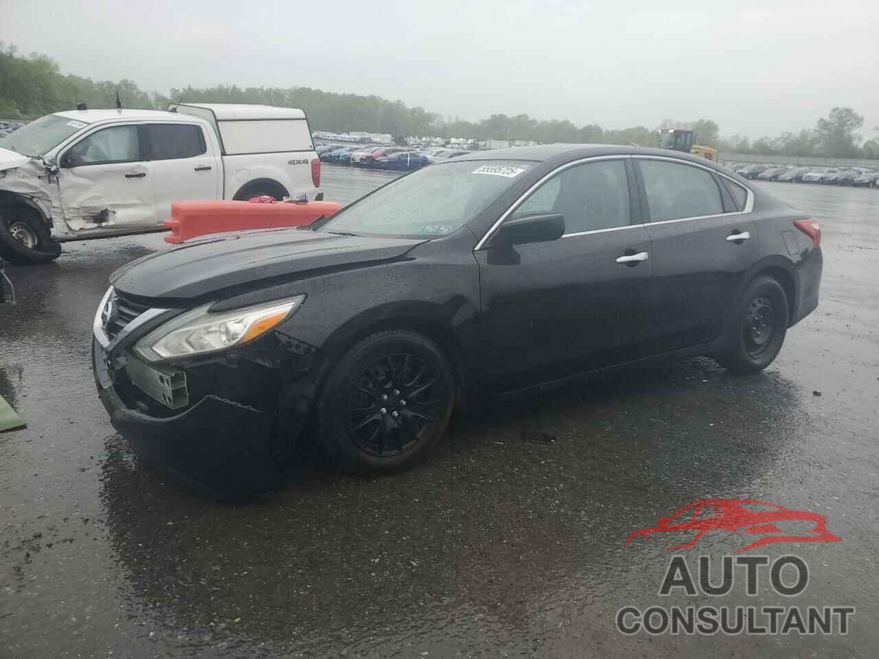 NISSAN ALTIMA 2016 - 1N4AL3AP1GN362186