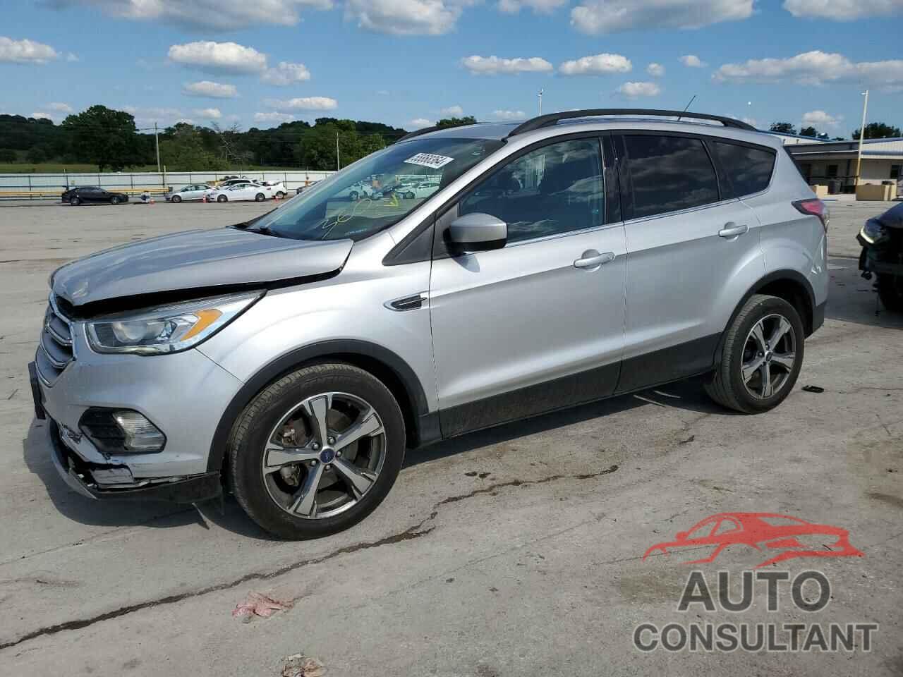 FORD ESCAPE 2017 - 1FMCU0G99HUA78279