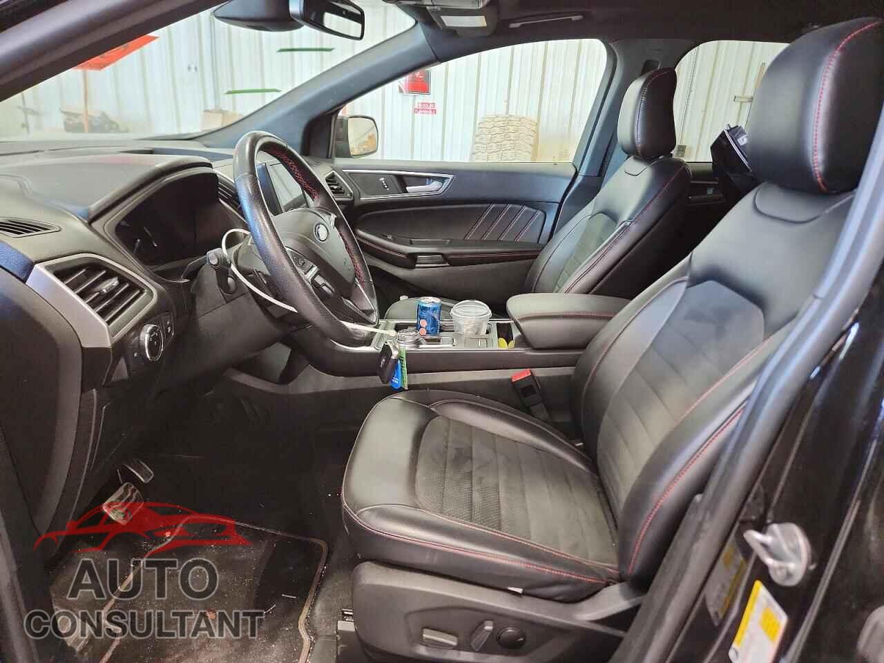 FORD EDGE 2023 - 2FMPK4J9XPBA40717