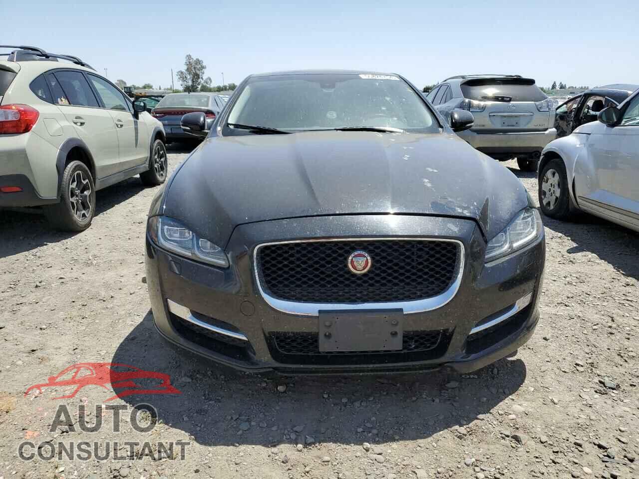 JAGUAR XJ 2016 - SAJWA1C77G8V99644